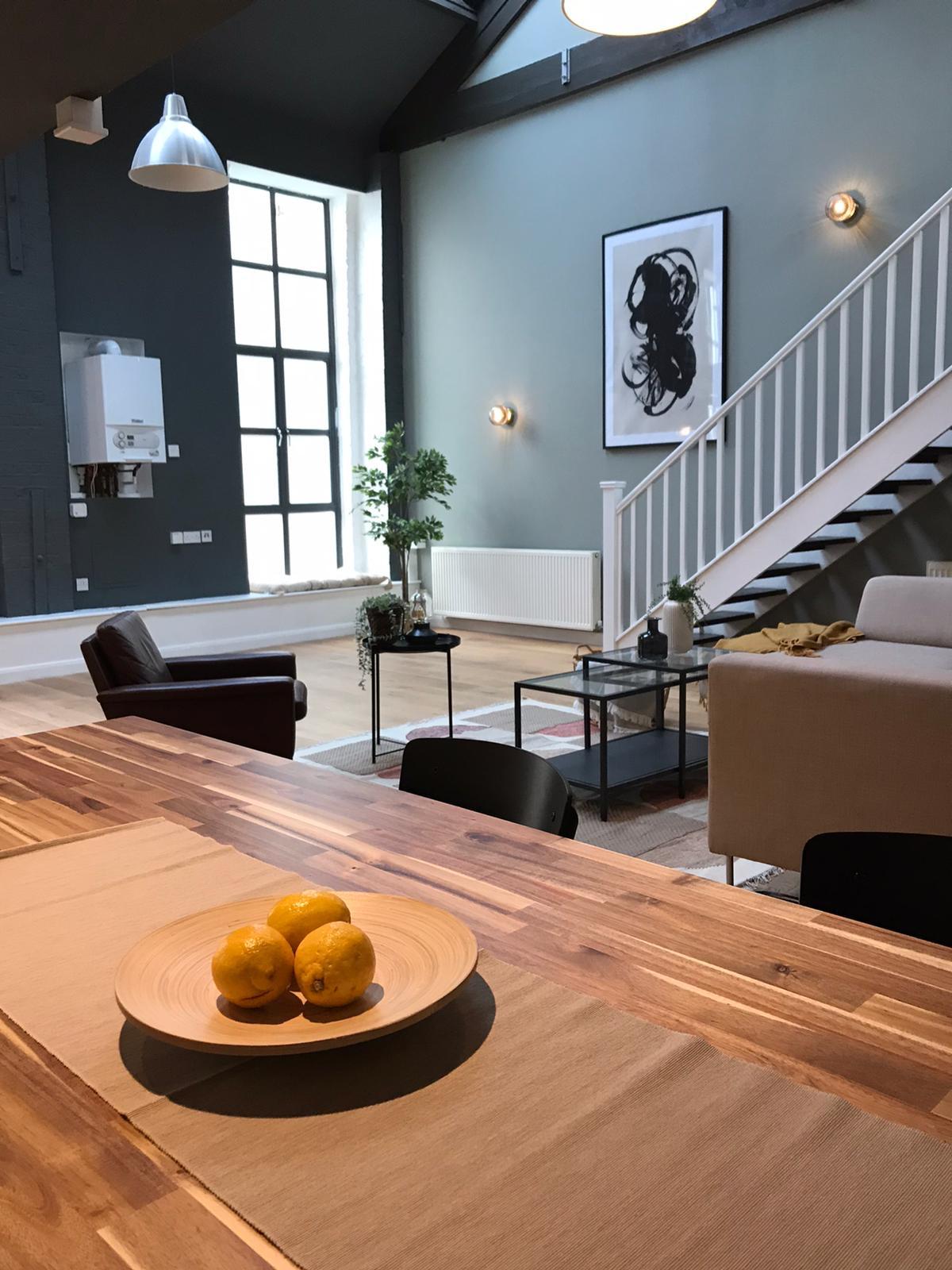 high-end decorating Dulwich, SE21