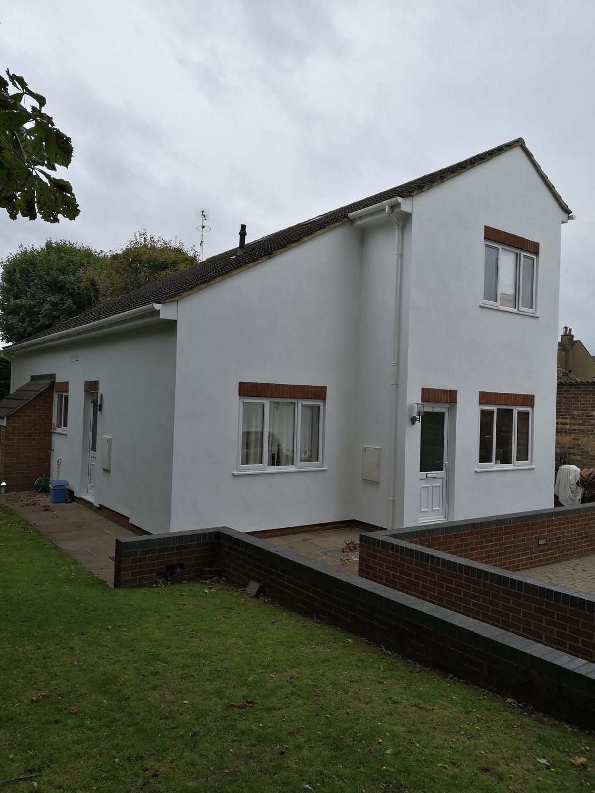 house painting Dulwich, SE21