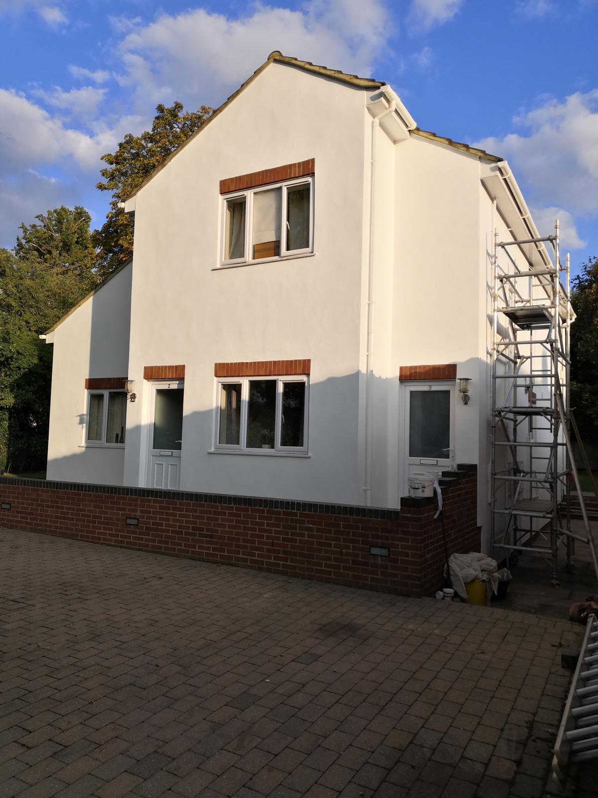 house painting Dulwich