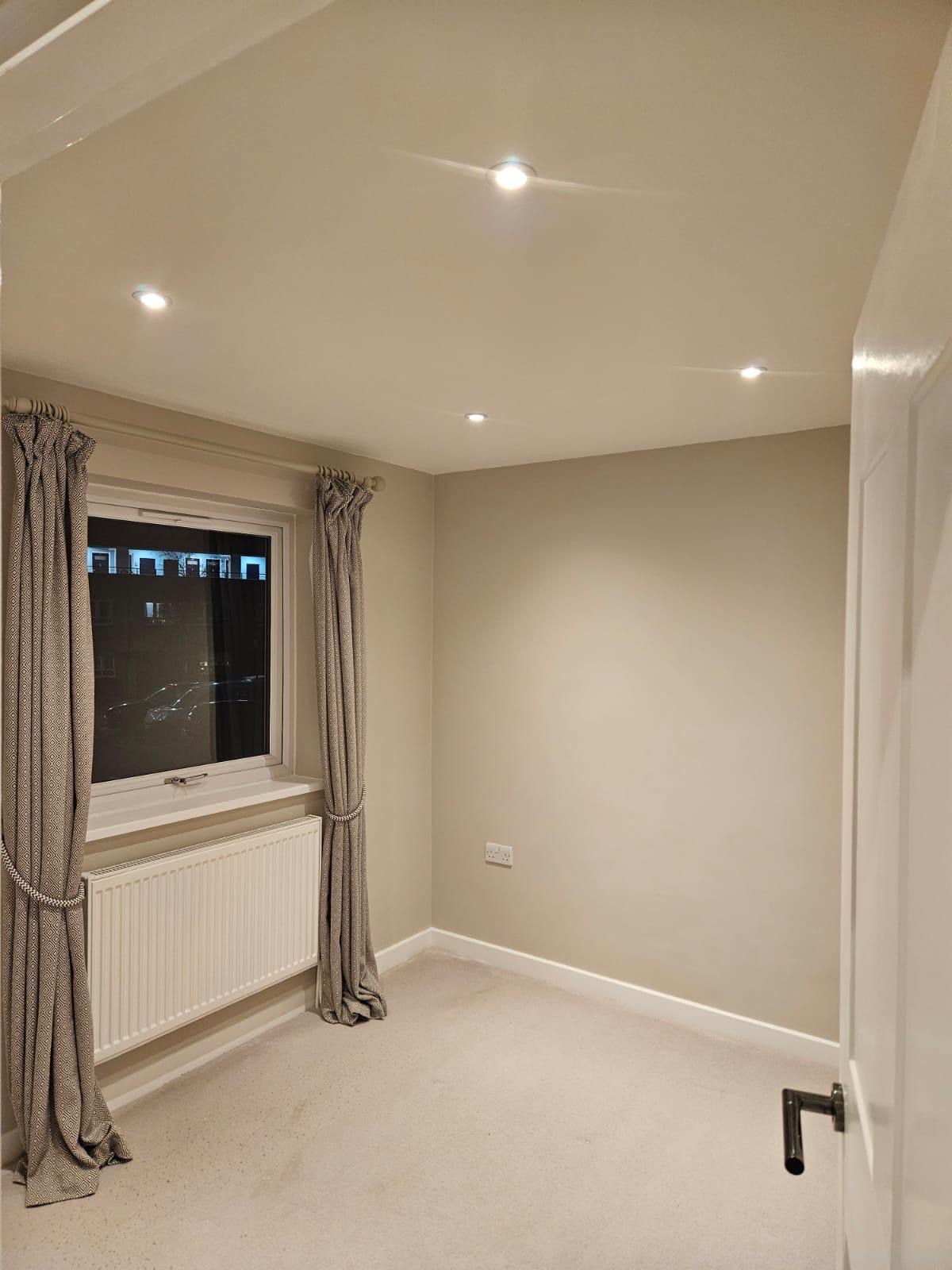 painter and decorator near me Dulwich