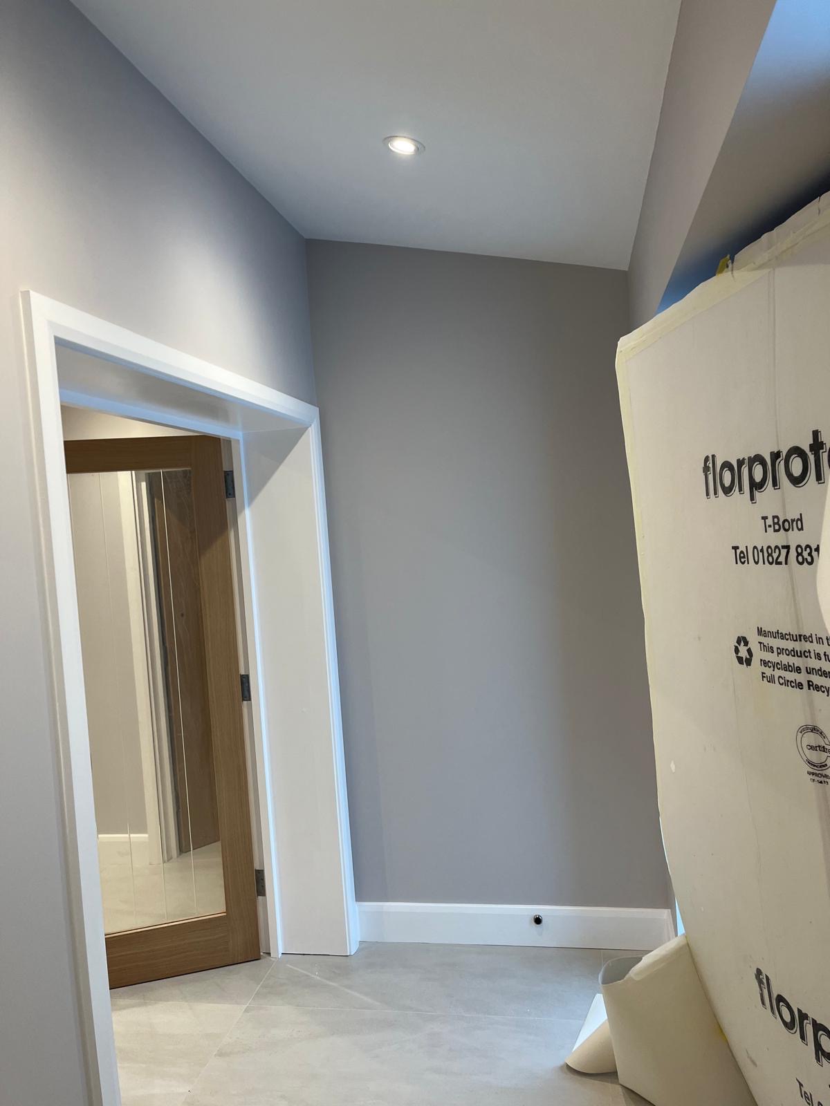 painter decorator near me Dulwich