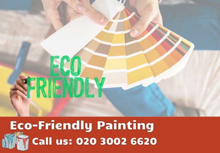 interior painting Dulwich