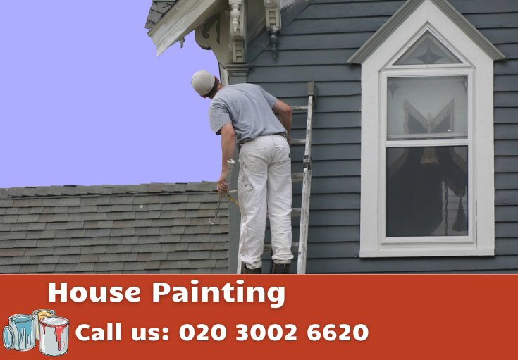 house painting Dulwich